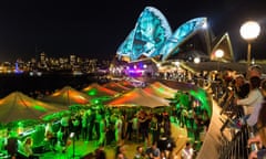 Vivid Sydney 2014