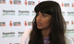 Jameela Jamil