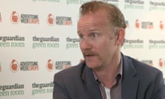 morgan spurlock