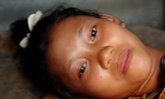Typhoon children: Jhusmina and Adonis’ story - video