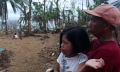Typhoon children: Mary Lane’s Story - video