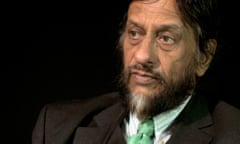 Rajendra Pachauri 