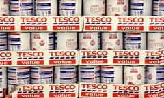 Tesco