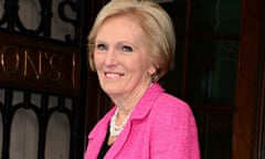 Mary Berry