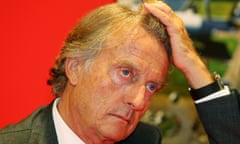 Luca di Montezemolo