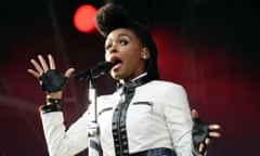 Janelle Monae