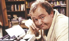 Mel Smith as Colin Watkins in Colin's Sandwich. Photograph: BBC