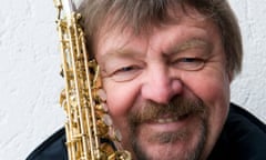 John Surman