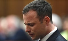 Oscar Pistorius 