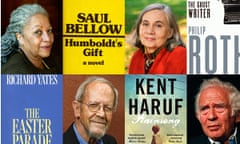 US Booker winners that might have been