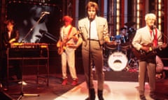 Duran Duran