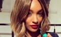 Jourdan Dunn on Instagram