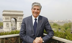 Maurice Lévy