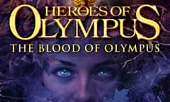 Heroes of Olympus