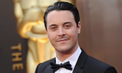 Jack Huston