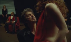 salome al pacino jessica chastain