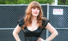 jenny lewis