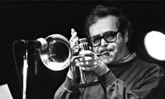 Kenny Wheeler