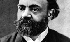 Antonin Dvorak (1841-1904)