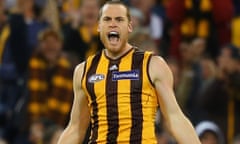 Jarryd Roughead