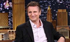 Liam Neeson 2014