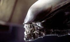 ridely scott xenomorph alien