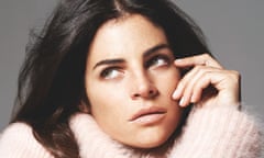 Julia Restoin Roitfeld