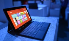 windows tablet