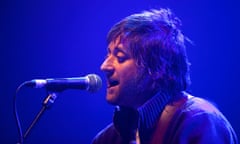 King Creosote