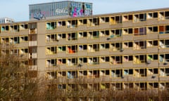 Heygate estate