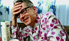 John Hegley