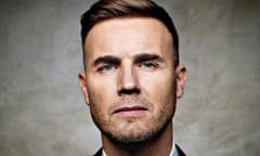 Gary Barlow