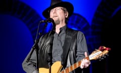 Roger McGuinn performs In Berlin