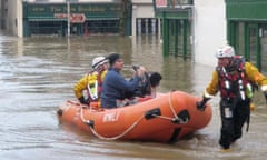 RNLI local