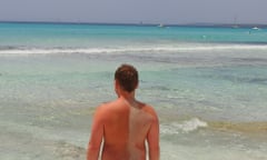 nudest beach