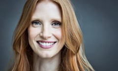 Jessica Chastain