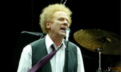 Art Garfunkel