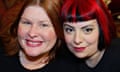 Holly Black and Cassandra Clare