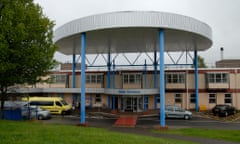 Hinchingbrooke hospital, Huntingdon