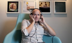 Daniel Ek's Spotify now has 60m users and 15m paying subscribers.