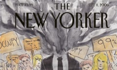 the new yorker