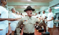 Full Metal Jacket