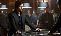 The Gambler