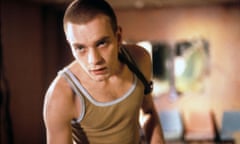 Trainspotting