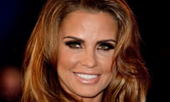 Katie Price