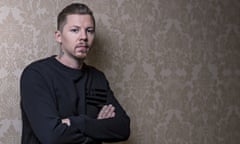 Professor Green