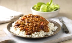 Chilli con carne