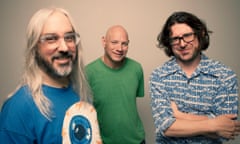 Dinosaur Jr