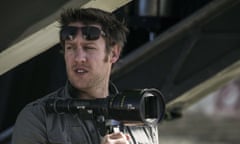 Neill Blomkamp