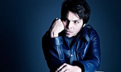 Gaz Coombes